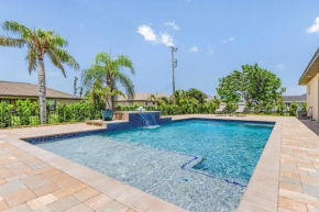 Heated Pool, Hot Tub, Sleeps 6! - Villa Good Times and Tan Lines - Roelens Vacations
